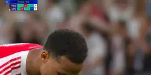 La Champions va al Psg: il rigore altissimo di Gabriel