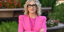 Lunetta Savino, la nuova stagione della serie tv sulla giudice Libera
