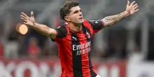 VIDEO. Milan, Pulisic dopo il rinnovo: 'Sempre voluto restare qui'