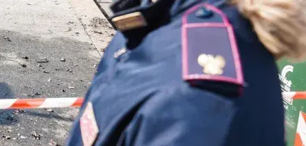 Donna trovata morta a luglio a Torino, l'ex compagno arrestato