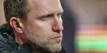 Milan, contatti con Krosche come Head of Football: ha lasciato l'Eintracht
