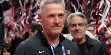 Distanza sulla nuova arena: il futuro dei Blazers a Portland non &egrave; cos&igrave; sicuro
