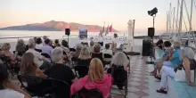 Salina Doc Fest, premiata la regista iraniana Sepideh Farsi