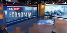 Sky Tg24 Economia, la puntata del 15.10.2025