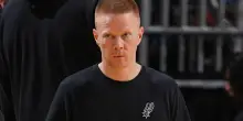Orlando assume Sean Sweeney come nuovo allenatore