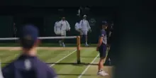 Infinitamente Sinner: la vittoria su Djokovic a Wimbledon