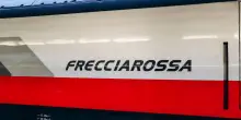 Abruzzo, circolazione treni sospesa per guasto. Frecciarossa bloccato