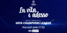 Il calendario e gli orari delle partite di oggi