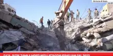 Gaza, oltre 74mila morti negli attacchi israeliani dal 2023