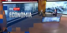 Sky Tg24 Economia, la puntata del 03.02.2026