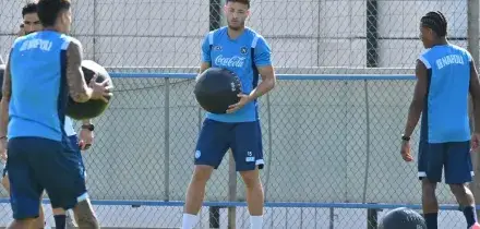 La probabile formazione del Napoli contro il Frosinone: resiste l'ipotesi difesa a tre