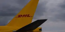 Due droni su Lipsia: uno urta cargo Dhl, l'altro trovato sulla pista