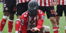 &Egrave; l&rsquo;esultanza dell&rsquo;anno? Le F&eacute;e segna e... si traveste da Spider-Man!
