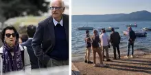 Il marito della ministra Roccella disperso nel lago di Vico