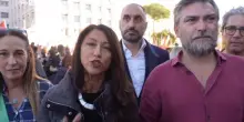 M5s: società civile fa ciò che Governo non ha coraggio
