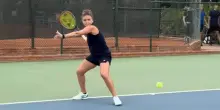 Paolini pronta a tornare: l'allenamento verso lo US Open