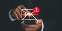 Falsi rimborsi fiscali via e-mail, Codici Lombardia lancia l'allarme