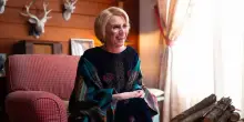 Peccato, tutto sulla serie con Emanuela Fanelli presentata a Venezia