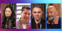 Cruz: 'Ricordo quando Moratti entr&ograve; in spogliatoio...'