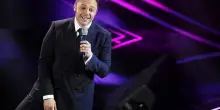 Tiziano Ferro, la possibile scaletta del concerto a Padova
