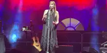 Pisa Jazz, Suzanne Vega porta in concerto la sua America