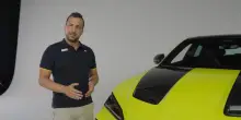 Lamborghini Urus SE Performante, il super suv si evolve