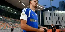 Boga esalta Alajbegovic: 'Lo conoscevo da Youtube, fa cose che gli altri non fanno'