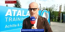 Atalanta, la probabile formazione contro la Fiorentina