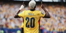 Le PAGELLE di Ecuador-Germania 2-1