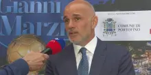 Atalanta, Percassi rivela: 'D'Amico pu&ograve; andare via, mi piacerebbe Giuntoli'