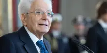 Mattarella grazia 4 detenuti, anche ragazzo che uccise padre violento