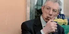 &Egrave; morto Umberto Bossi, il fondatore della Lega: aveva 84 anni