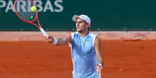 Arnaldi-Tiafoe, a che ora si gioca la partita