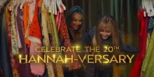 Hannah Montana, il nuovo teaser trailer dello speciale