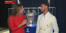 Ghoulam: 'Pi&ugrave; spazio ai giovani, sono il futuro dell'Italia'
