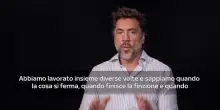 Venezia 83, Bardem nel film con Cruz in Bunker