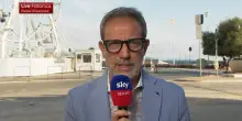 Juve, con Carnevali non &egrave; chiusa del tutto la pista Vlahovic