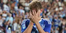 Mourinho insiste per Nico Paz: lo vuole al Real Madrid
