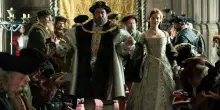 L&rsquo;ultima regina &ndash; Firebrand, il film stasera in prima TV su Sky Cinema