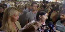 Milano, Schlein frena su Calabresi: prima il programma