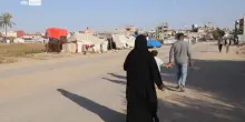 Media israeliani: Ancora 8mila corpi sotto le macerie di Gaza