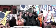SkY TG24 Mondo, la destra latina