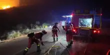 Rogo in Almeria, almeno dodici vittime