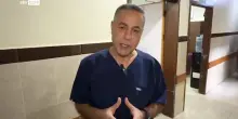 Israele, resta in carcere famoso medico di Gaza
