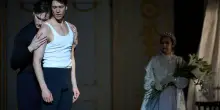 Giornata della Danza, 'Nureyev' censurato in Russia trionfa a Berlino