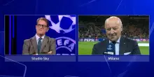 Marotta: 'Stadio propriet&agrave;? Criticit&agrave; nel farlo da soli'