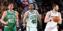 Vuoi arrivare alle Finals? &Egrave; semplice: ingaggia Luke Kornet
