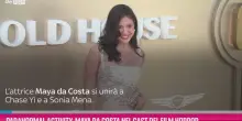 Paranormal Activity, Maya da Costa nel cast del film horror