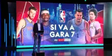 NBA, l'analisi di gara-6 fra Spurs e Thunder