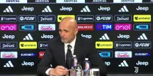 Rinnovo Yildiz, Spalletti: 'Giorno importante per il futuro'